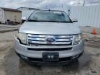 2009 Ford Edge Limited იყიდება Louisville-ში, KY - Side