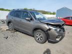 2021 Subaru Forester Premium   for Sale in Assonet, MA - Front End