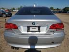 2007 Bmw 328 Xi   на продаже в Elgin, IL - Side