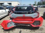 2019 Honda Civic Type-R Touring   na sprzedaż w Van Nuys, CA - Front End