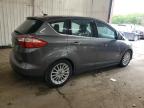 2013 Ford C-Max Sel на продаже в Ham Lake, MN - Hail