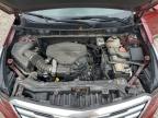 2019 Cadillac Xt5 Luxury zu verkaufen in Appleton, WI - Front End
