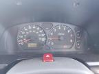 1999 SUZUKI JIMNY JLX for sale at Copart CHESTER