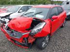 2017 SUZUKI BALENO SZ- for sale at Copart EAST KILBRIDE