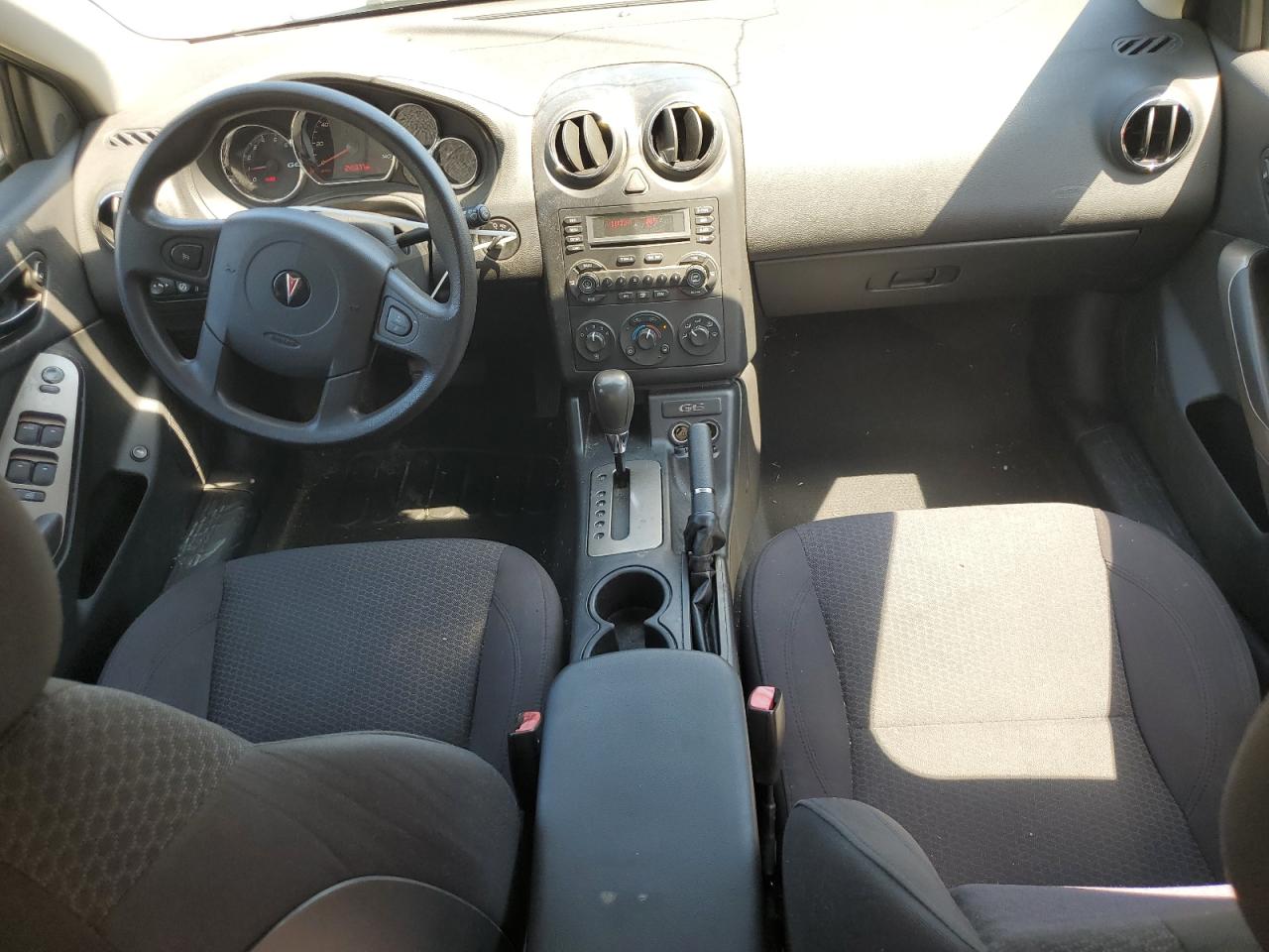2005 Pontiac G6 VIN: 1G2ZG528654125365 Lot: 56915535