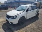 2016 Dodge Journey Sxt for Sale in Mcfarland, WI - Rollover