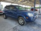 2007 Hyundai Tucson Gls იყიდება Cartersville-ში, GA - Rear End