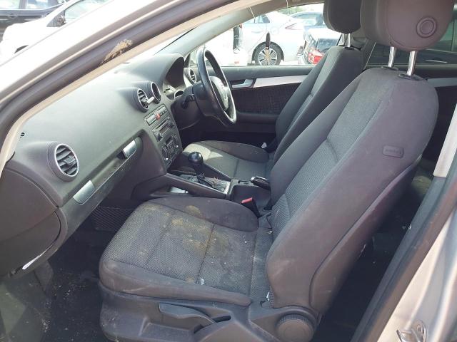 2005 AUDI A3 SPORT F