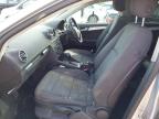 2005 AUDI A3 SPORT F for sale at Copart SANDWICH