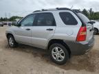 2006 Kia New Sportage  zu verkaufen in Elgin, IL - Rear End