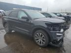2024 Ford Explorer St-Line na sprzedaż w Woodhaven, MI - Front End