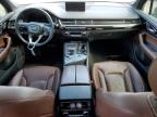 2018 Audi Q7 Prestige იყიდება Baltimore-ში, MD - Rear End