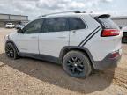 2016 Jeep Cherokee Latitude for Sale in Mercedes, TX - Side
