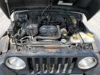2004 Jeep Wrangler / Tj Se na sprzedaż w Ellwood City, PA - Minor Dent/Scratches