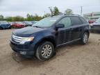 2010 Ford Edge Sel იყიდება Chicago Heights-ში, IL - Front End