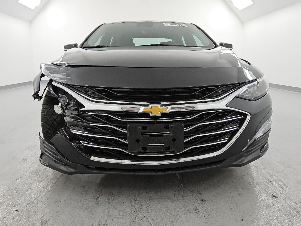 2023 Chevrolet Malibu Lt na sprzedaż w Van Nuys, CA - Front End
