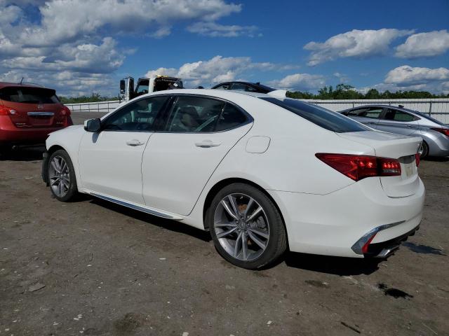  ACURA TLX 2020 Biały