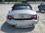 2005 Bmw Z4 2.5 იყიდება Graham-ში, WA - Rear End