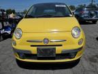 2012 Fiat 500 Lounge zu verkaufen in Colton, CA - Side