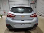 2017 Chevrolet Cruze Lt for Sale in Candia, NH - Front End
