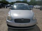2010 Hyundai Accent Gls na sprzedaż w Oklahoma City, OK - Rear End