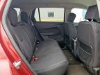 2012 Gmc Terrain Sle for Sale in Haslet, TX - Hail