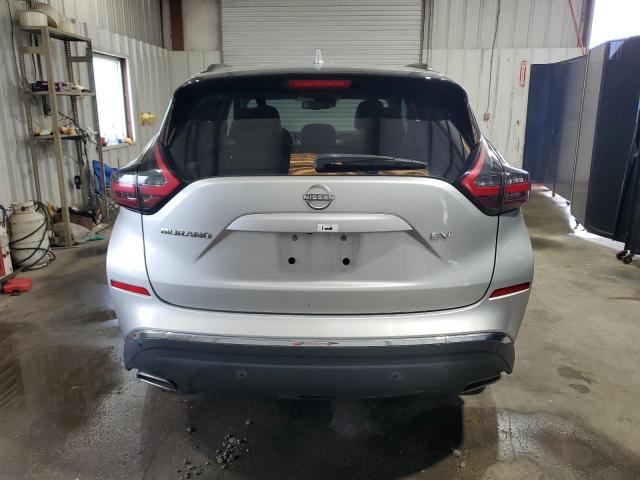  NISSAN MURANO 2023 Srebrny