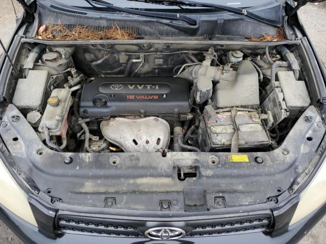 2008 TOYOTA RAV4 SPORT