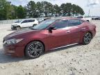 2017 Nissan Maxima 3.5S for Sale in Loganville, GA - Side