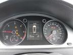 2009 VOLKSWAGEN PASSAT CC for sale at Copart ST HELENS