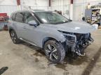 2021 Nissan Rogue Sl for Sale in Mcfarland, WI - Front End