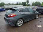 2017 Chevrolet Cruze Premier   for Sale in Chalfont, PA - Side