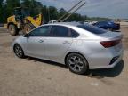 2019 Kia Forte Fe на продаже в Greenwell Springs, LA - Water/Flood