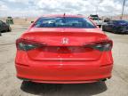 2024 Honda Civic Sport for Sale in Albuquerque, NM - Front End