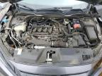 2021 Honda Civic Ex იყიდება Rancho Cucamonga-ში, CA - Minor Dent/Scratches