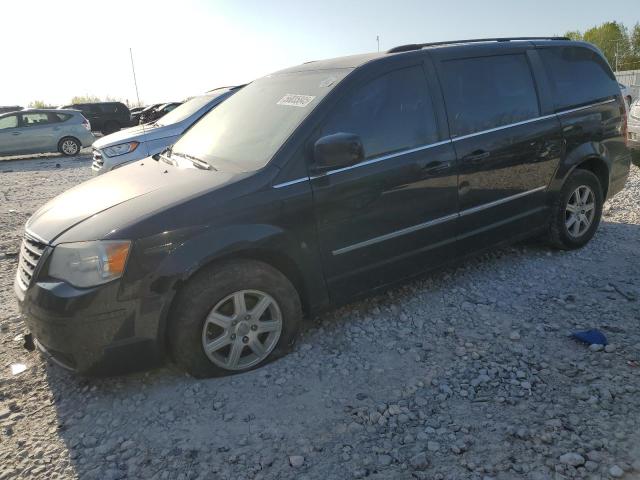 2010 Chrysler Town & Country Touring