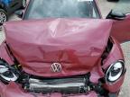 2017 Volkswagen Beetle S/Se for Sale in Wayland, MI - Front End