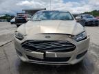 2015 Ford Fusion Se   de vânzare în Lebanon, TN - Front End