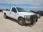 2005 Ford F250 Super Duty for Sale in Andrews, TX - Mechanical