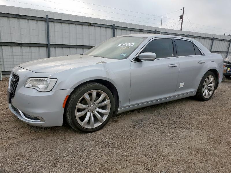  CHRYSLER 300 2019 Сріблястий