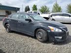2013 Nissan Altima 2.5 იყიდება Eugene-ში, OR - Front End