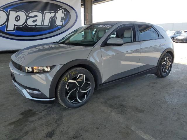 HYUNDAI IONIQ – zdjęcie z aukcji, lot #55478425