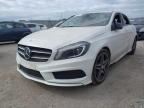2014 MERCEDES BENZ A180 BLUE- for sale at Copart YORK