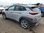 2022 Hyundai Kona Sel na sprzedaż w Elgin, IL - Side