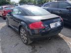 2001 AUDI TT QUATTRO for sale at Copart WOLVERHAMPTON