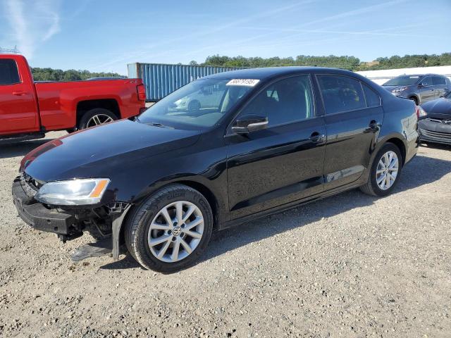 2011 Volkswagen Jetta Se