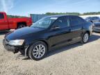 2011 Volkswagen Jetta Se en Venta en Anderson, CA - Front End