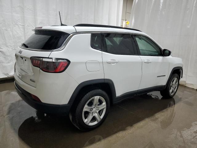  JEEP COMPASS 2023 White