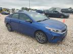 2024 Kia Forte Gt Line   за продажба в Taylor, TX - Hail