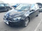 2010 VOLKSWAGEN GOLF SE TD for sale at Copart CHESTER